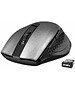 Мышь Sven RX-425W USB серый (SV-014476)