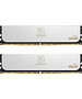 Оперативная память Team Group T-Create Expert 64Gb DDR5 White (CTCWD564G6400HC40BDC01)