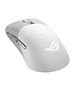 Мышь Asus ROG Keris Wireless AimPoint белый (90MP02V0-BMUA10)