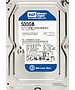 Жесткий диск WD 500GB WD5000AZLX