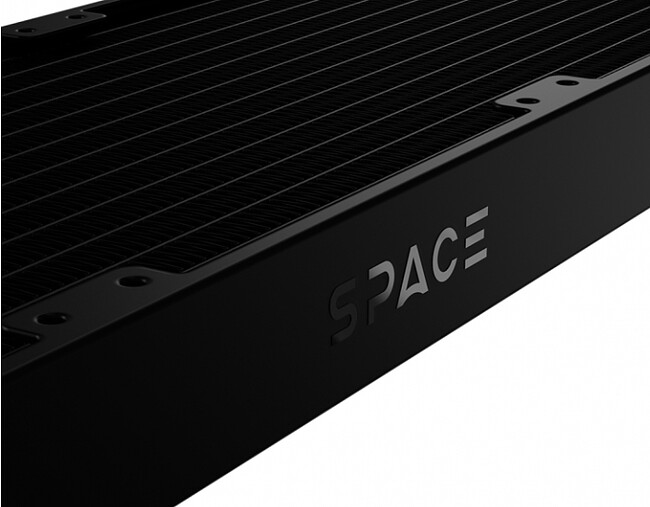Кулер для процессора ID-Cooling SL360