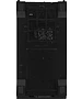 Корпус Azza Hive черный без БП (CSAZ-450)