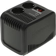 Стабилизатор напряжения Defender AVR Typhoon 600 (99032)