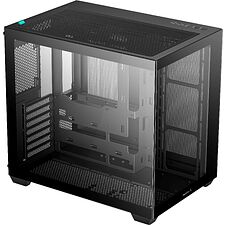 Корпус DeepCool CG530 без БП Black (R-CG530-BKNDA0-G-1) Корпус DeepCool CG530 без БП Black (R-CG530-BKNDA0-G-1)