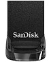 USB Flash-накопитель SanDisk ULTRA FIT 32GB черный (SDCZ430-032G-G46)