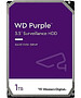 Жесткий диск WD Purple 1TB (WD11PURZ)