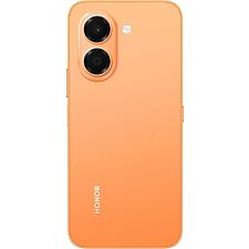 Смартфон Honor X7e 6GB/256GB LAB-LX1 Sunrise Orange (5109CHYX)