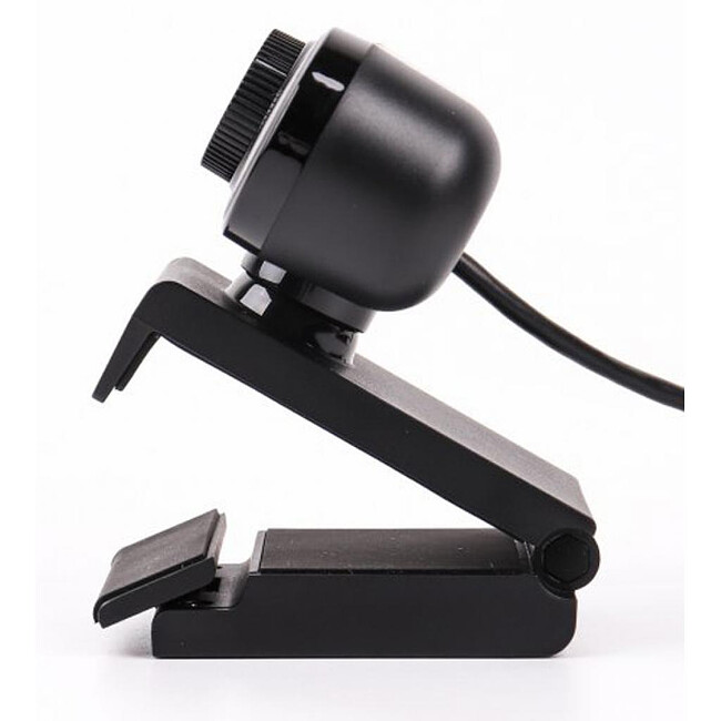 Веб-камера A4Tech PK-935HL черный