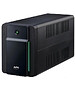 Источник бесперебойного питания APC Easy-UPS черный (BVX900LI-GR)