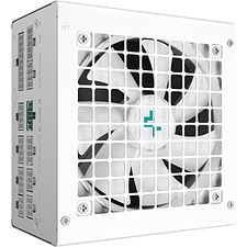 Блок питания DeepCool PN750M WH (R-PN750M-FC0W-EU)