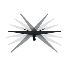 Монитор Irbis NobleView IMVW32QIDL Black