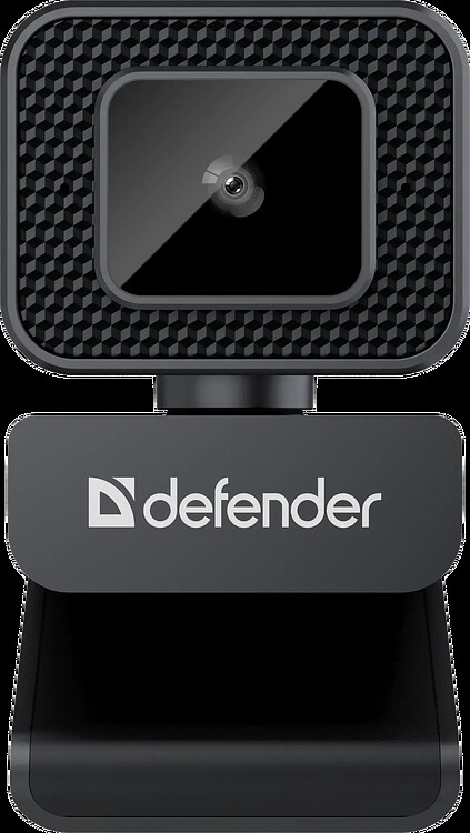 Веб-камера Defender G-Lens 2596 (63196)