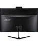 Моноблок Acer Aspire C24B-GKRK черный (DQ.BTHCD.001)