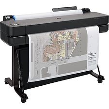 Плоттер HP DesignJet T630 (5HB11A)