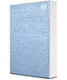 Внешний накопитель Seagate One Touch 1TB голубой (STKY1000402)