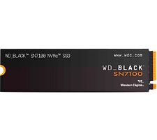 SSD диск WD Black SN7100 2Tb (WDS200T4X0E)