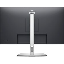 Монитор Dell P2725H черный