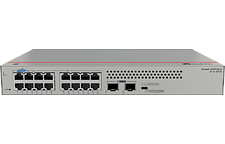 Коммутатор Huawei eKit S110-16T2S (98012200)