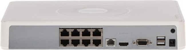 Видеорегистратор наблюдения Hikvision DS-7108NI-Q1/8P(D)