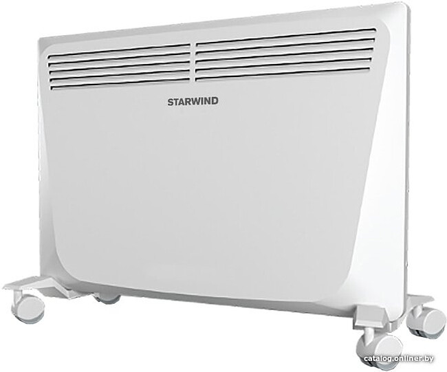 Конвектор Starwind SHV5215 белый