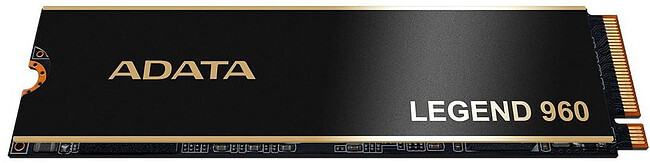 SSD диск A-Data Legend 960 4TB (ALEG-960-4TCS)
