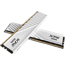 Оперативная память A-Data XPG Lancer Blade 64Gb DDR5 White (AX5U6000C3032G-DTLABWH)