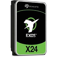 Жесткий диск Seagate Exos X24 24TB (ST24000NM005H)