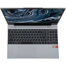 Ноутбук Digma EVE C5805 Dark Grey (DN16N1-8CXW01)