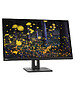 Монитор Lenovo ThinkVision E27q-20 черный (62D0GAT1UK)