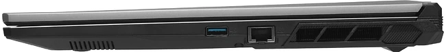 Ноутбук Machenike L17 Satellite S Grey (JJ00GX00JRU)