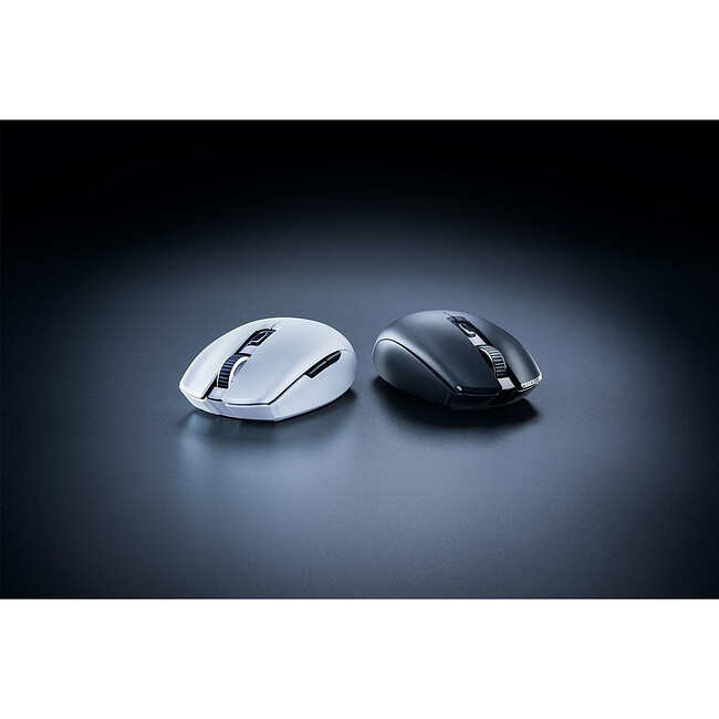 Мышь Razer Orochi V2 белый (RZ01-03730400-R3G1)