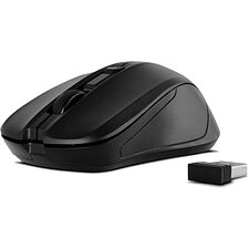 Мышь Sven RX-270W Black (SV-016234)