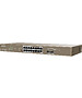 Коммутатор Tenda TEG1118P-16-250W