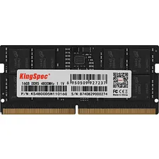 Оперативная память Kingspec 16GB DDR5 (KS4800D5N11016G)