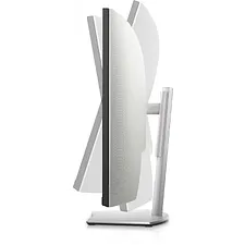 Монитор Dell S3221QSA черный