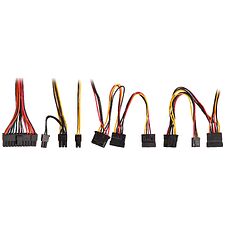 Блок питания ExeGate UN500 500W (EX244555RUS)