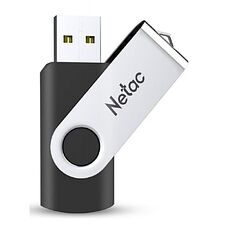 USB Flash-накопитель Netac U505 16GB (NT03U505N-016G-20BK)