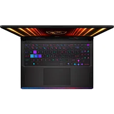 Ноутбук MSI MS-15M3 Raider 16 HX AI A2XWHG-817XBY Core Black (9S7-15M361-817)