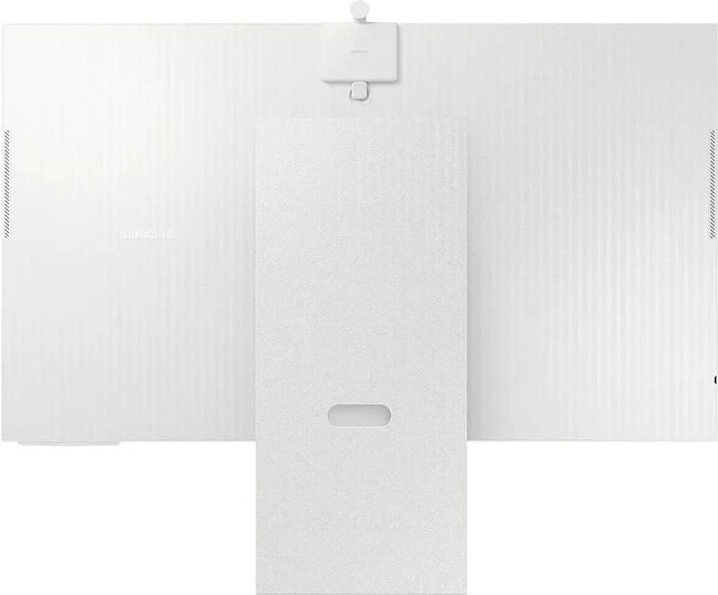 Монитор Samsung M8 S32DM801UIXCI белый