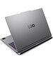 Ноутбук Lenovo LOQ 15AHP11 Luna Grey (83TN000ERK)