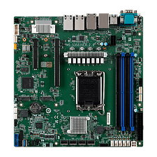 Материнская плата MSI D1500GB4N-10G-HE (919-S3551-002)