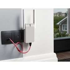 Усилитель Wi-Fi Netcraze Buddy 5 (NC-3311)