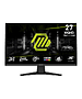 Монитор MSI Mag 274QF X24 черный (9S6-3CE41H-052)