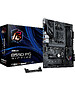 Материнская плата ASRock B550 PG Riptide DDR4