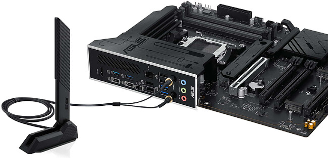 Материнская плата ASUS X870 Max Gaming WiFi7 (90MB1LY0-M0EAY0)
