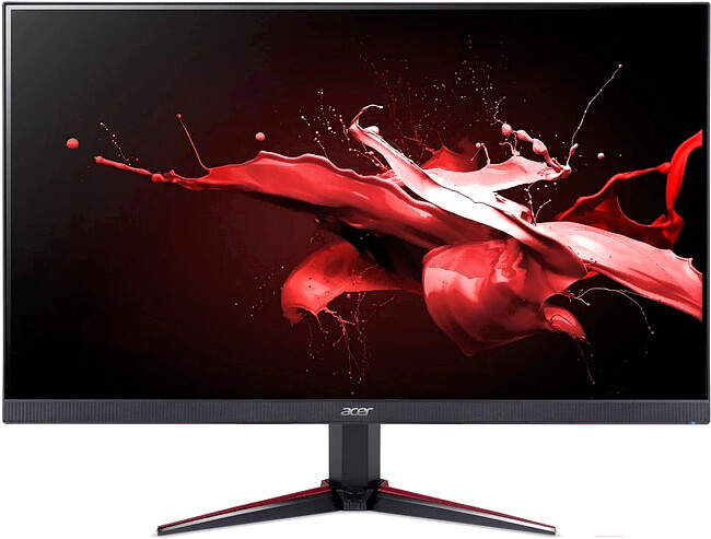 Монитор Acer Nitro XF270M3biiph (UM.HX0EE.315) Монитор Acer Nitro XF270M3biiph (UM.HX0EE.315)
