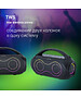Портативная колонка Digma D-PS1532 черный