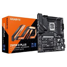 Материнская плата MSI Z890 D Plus
