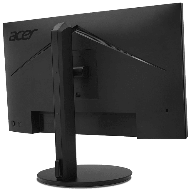 Монитор Acer CB272Gbiprv (UM.HB2CD.G02)