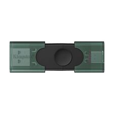 USB Flash-накопитель Kingston DataTraveler Duo 256GB (DTDEG2/256GB)